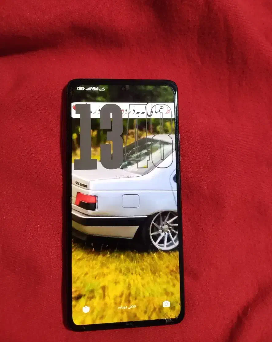 شیائومی mi11t 128|موبایل|مشهد, یاغون آباد|دیوار