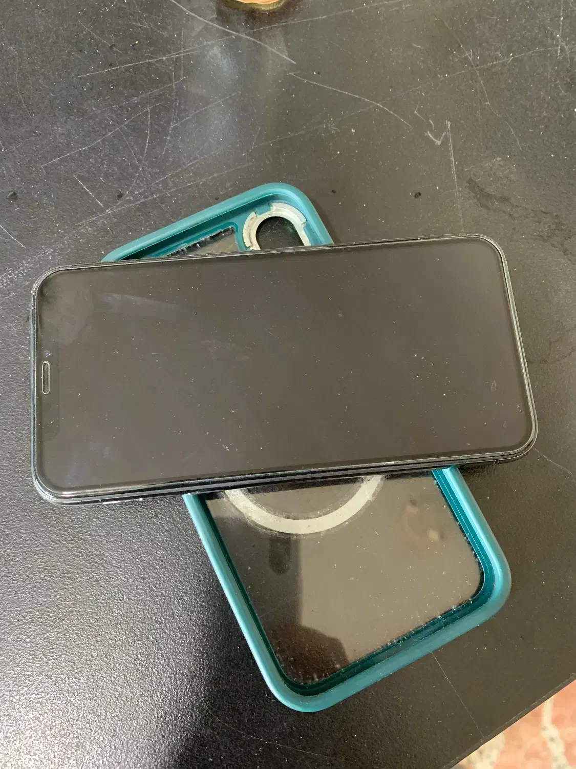 xs کاملا سالم|موبایل|آستانه اشرفیه, |دیوار