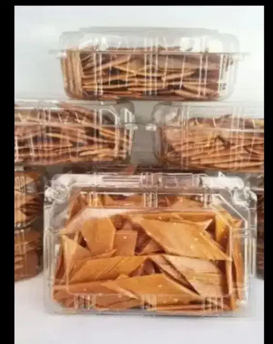 سوهان چیپسی|خوردنی و آشامیدنی|تهران, شهرک فردوس (حسینی)|دیوار