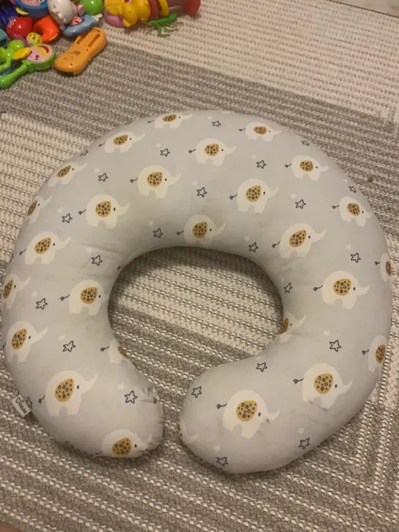 بالشت شیر دهی شیشه شیر گرم کن با تخفیف|اسباب و اثاث بچه|کیش, |دیوار