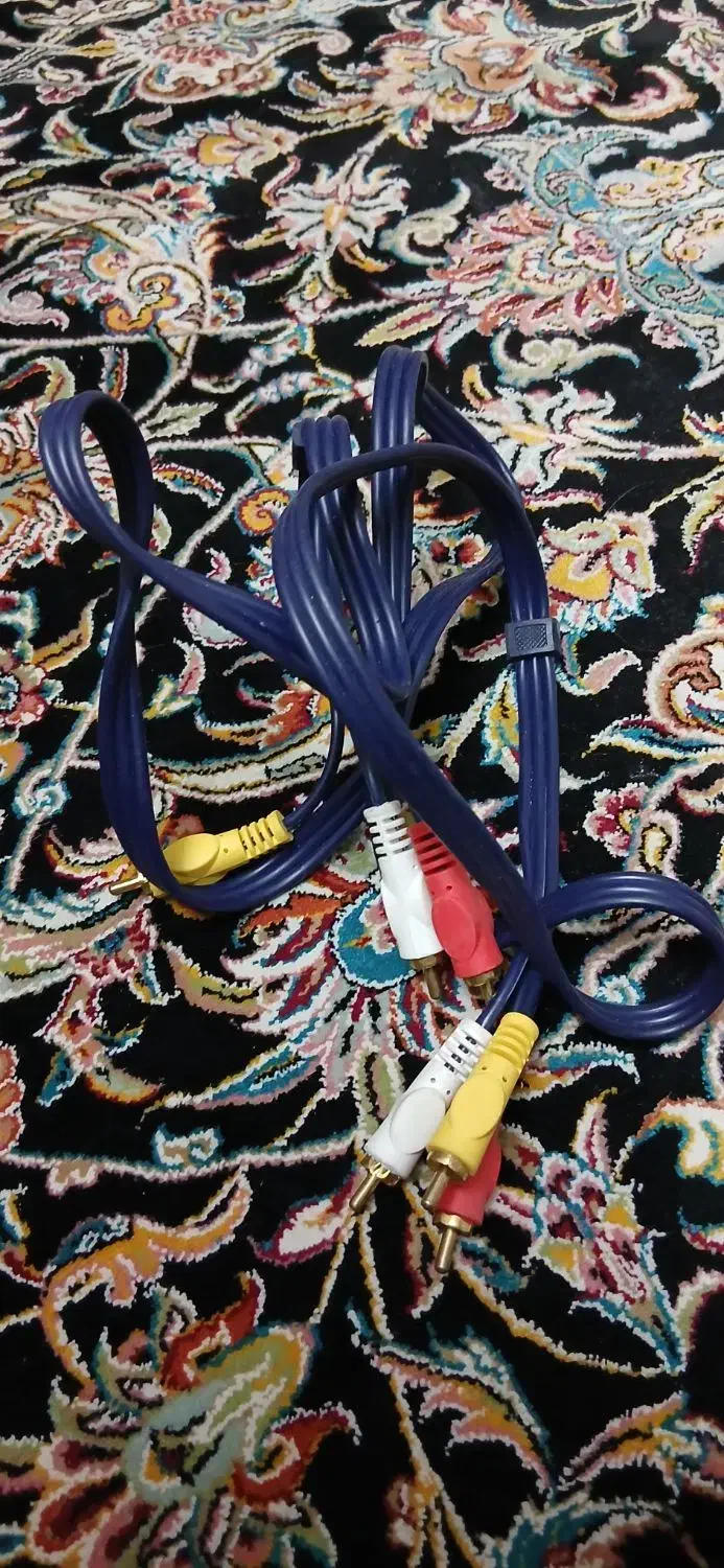 کارت تی وی|قطعات و لوازم جانبی رایانه|قم, نیروگاه|دیوار