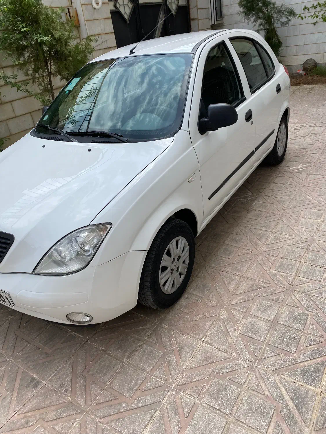 تیبا 2 مدل 99 عتیقه|خودرو سواری و وانت|سنندج, |دیوار