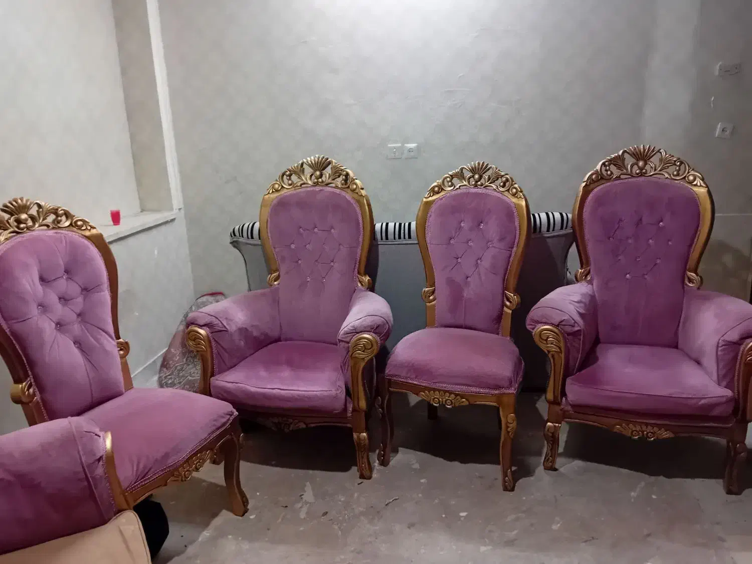 مبل|مبلمان خانگی و میز عسلی|الوند, |دیوار