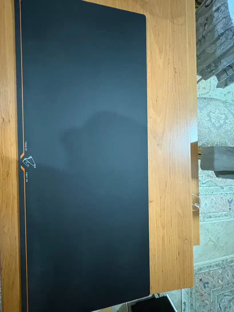 پد موس aorus|قطعات و لوازم جانبی رایانه|مشهد, کوثر|دیوار