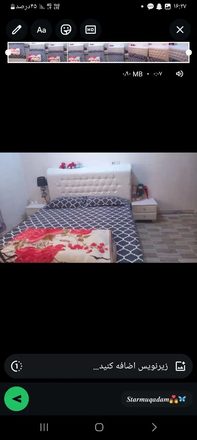 اهواز  پردیس|تخت و سرویس خواب|اهواز, اسماعیلیه|دیوار