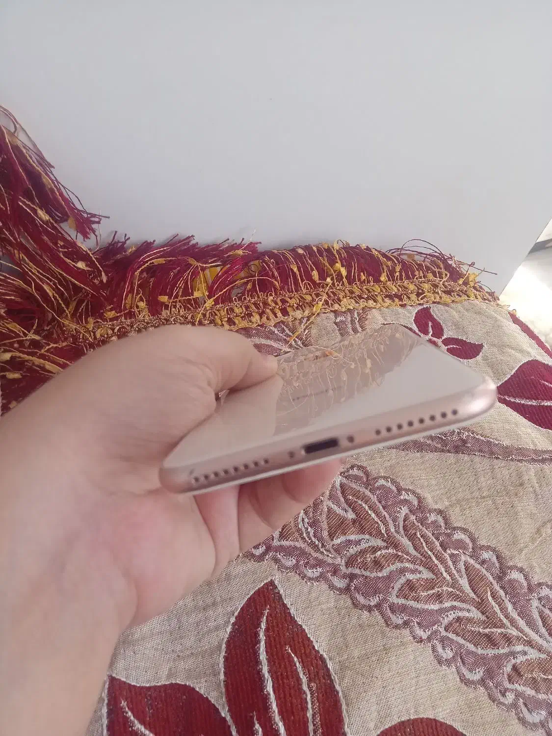 ایفون ۸پلاس|موبایل|گلبهار, شهر جدید گلبهار|دیوار