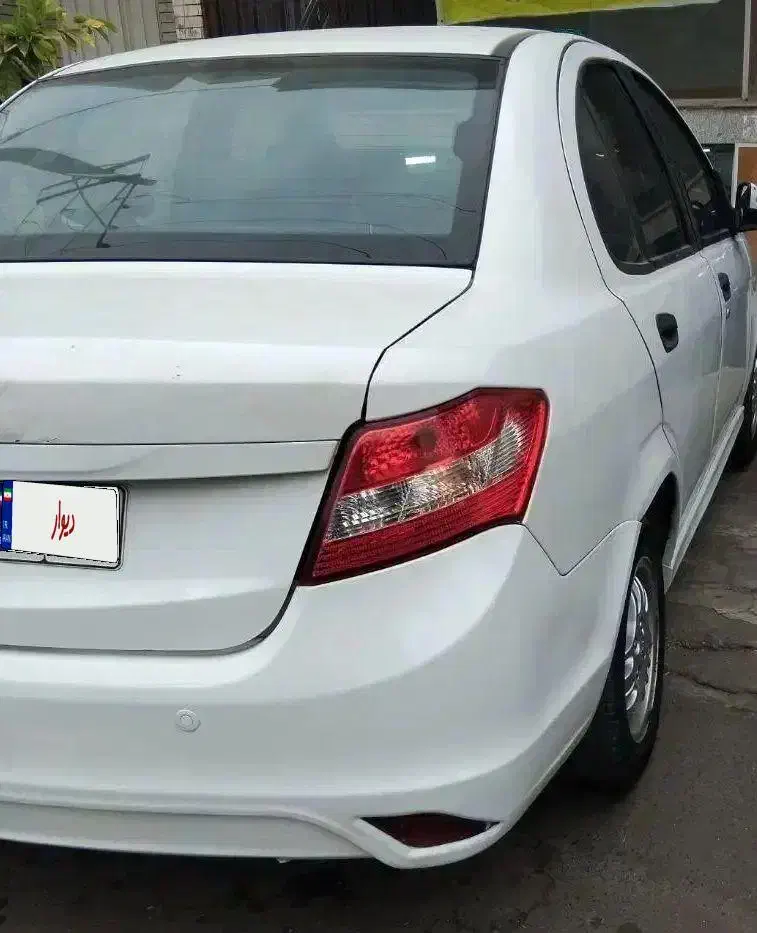 فروش ساینا مدل ۹۷|خودرو سواری و وانت|کاشان, مدرس|دیوار