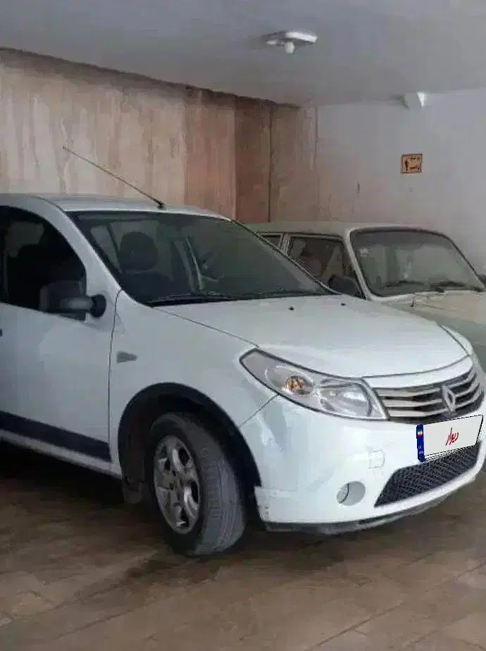 خودرو ساندرو|خودرو سواری و وانت|بیرجند, |دیوار