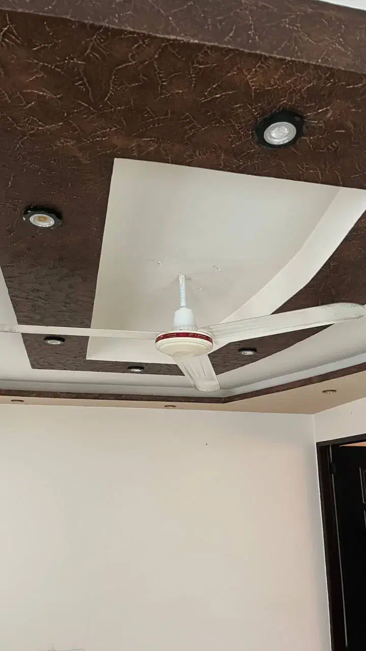 پنکه سقفی|پنکه و تصفیه‌کنندهٔ هوا|رشت, گلسار|دیوار