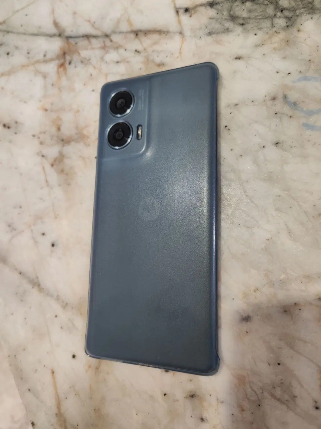 motorola edge 50 fusion|موبایل|کرج, حصارک بالا|دیوار
