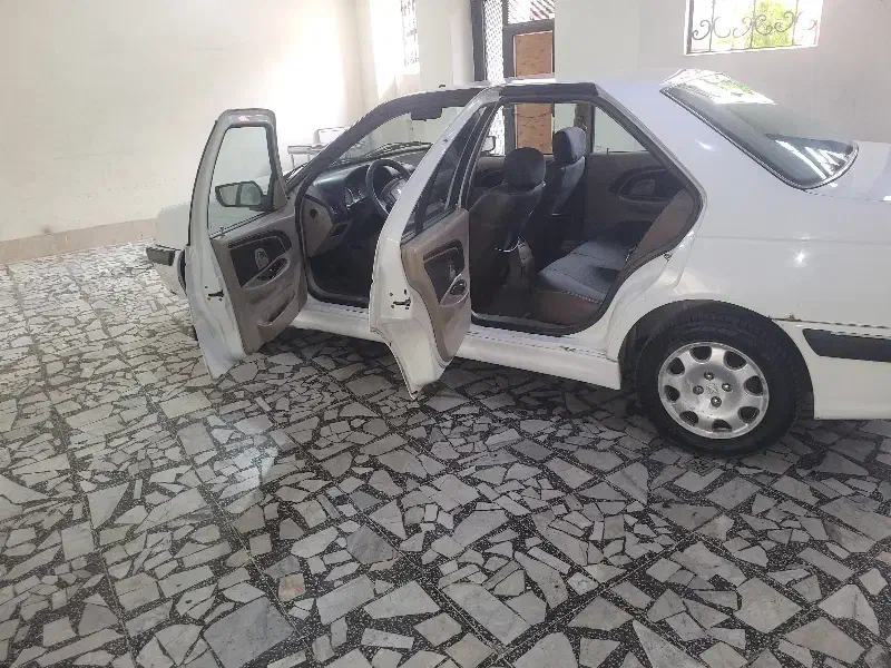 پارس سال مدل ۹۴|خودرو سواری و وانت|آمل, |دیوار