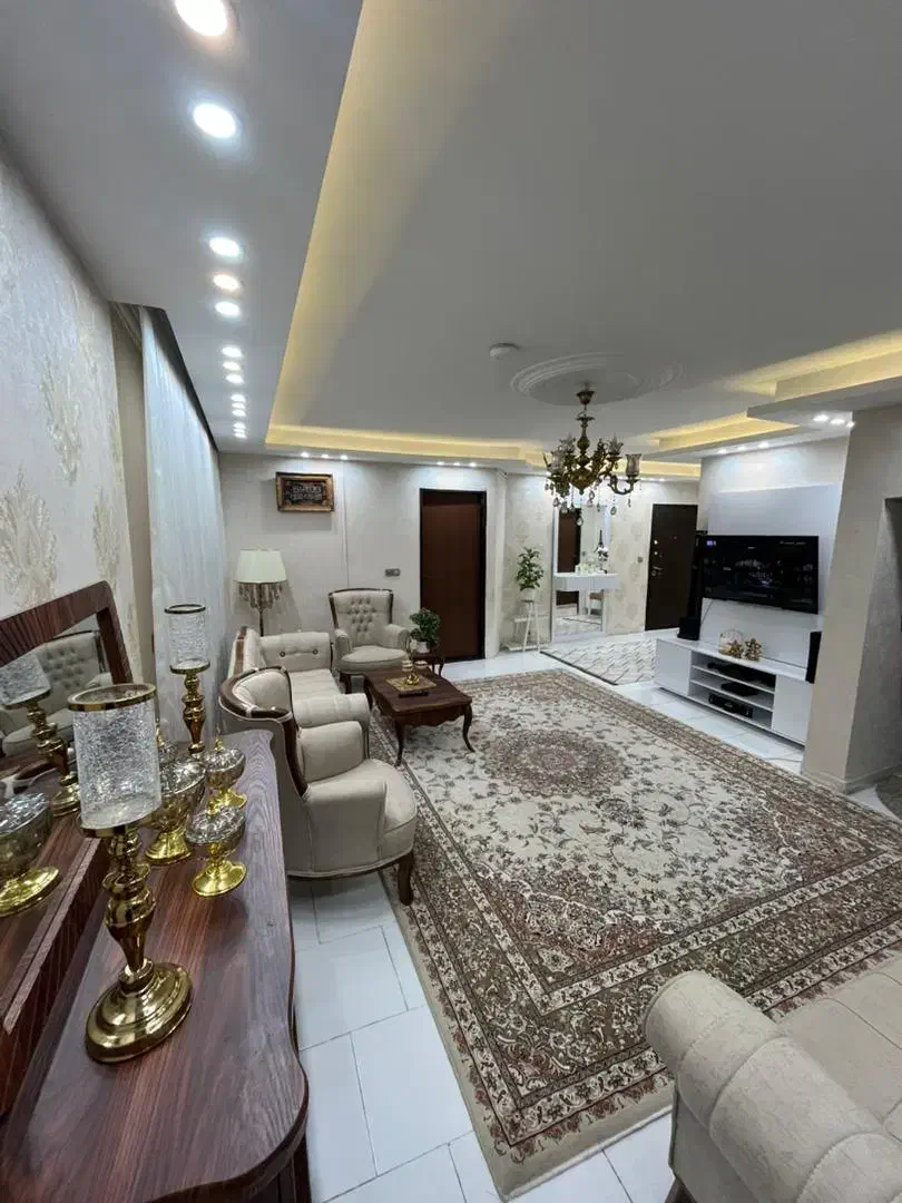 آپارتمان83متر2خواب طبقه4/فول بازسازی شیک/پیروزی63|فروش آپارتمان|مشهد, هفت تیر (آب و برق)|دیوار