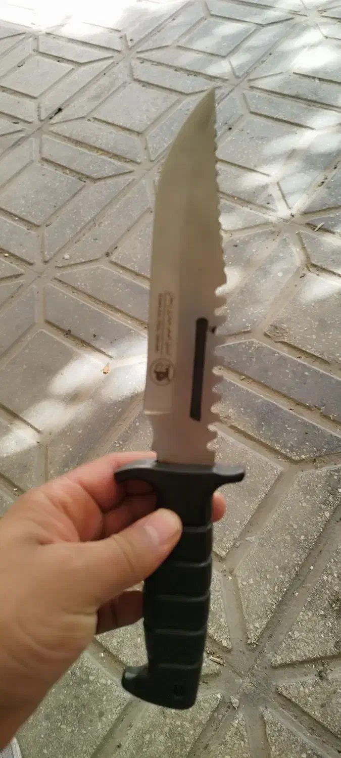 چاقو زنجان|کوهنوردی و کمپینگ|قزوین, |دیوار