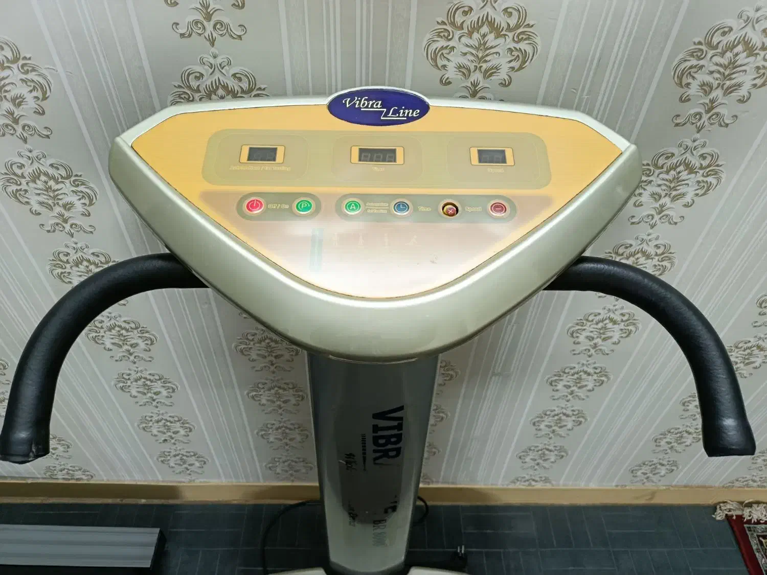 ویبره|تجهیزات ورزشی|تهران, افسریه جنوبی|دیوار