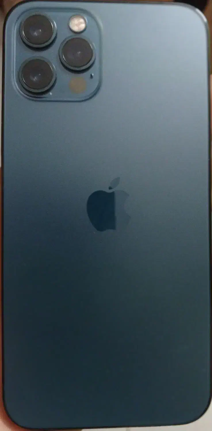 گوشی آیفون 12 پرو|موبایل|گرگان, |دیوار