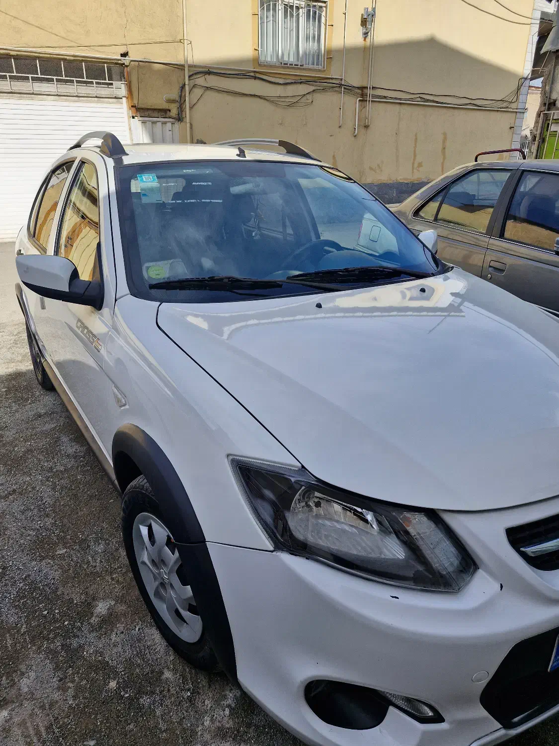 کوییک مدل ۱۴۰۲|خودرو سواری و وانت|بندر ترکمن, |دیوار