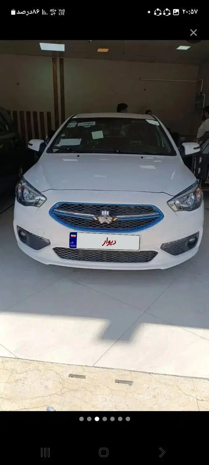 شاهین g|خودرو سواری و وانت|دهگلان, |دیوار