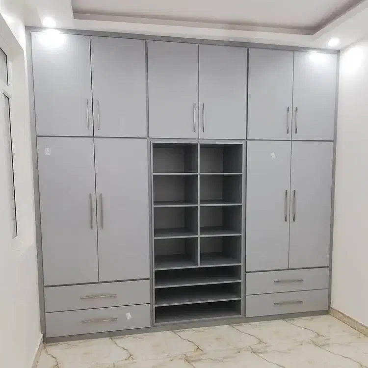 کابینت و کمد دیواری|خدمات پیشه و مهارت|گلبهار, شهر جدید گلبهار|دیوار