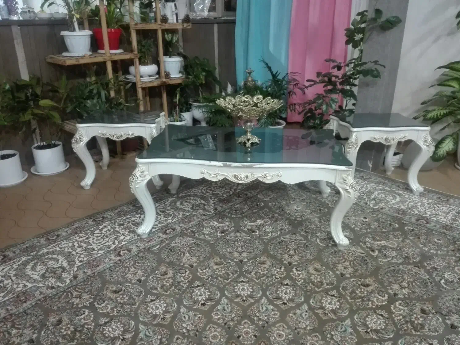 میزعسلی|مبلمان خانگی و میز عسلی|سبزوار, توحیدشهر|دیوار