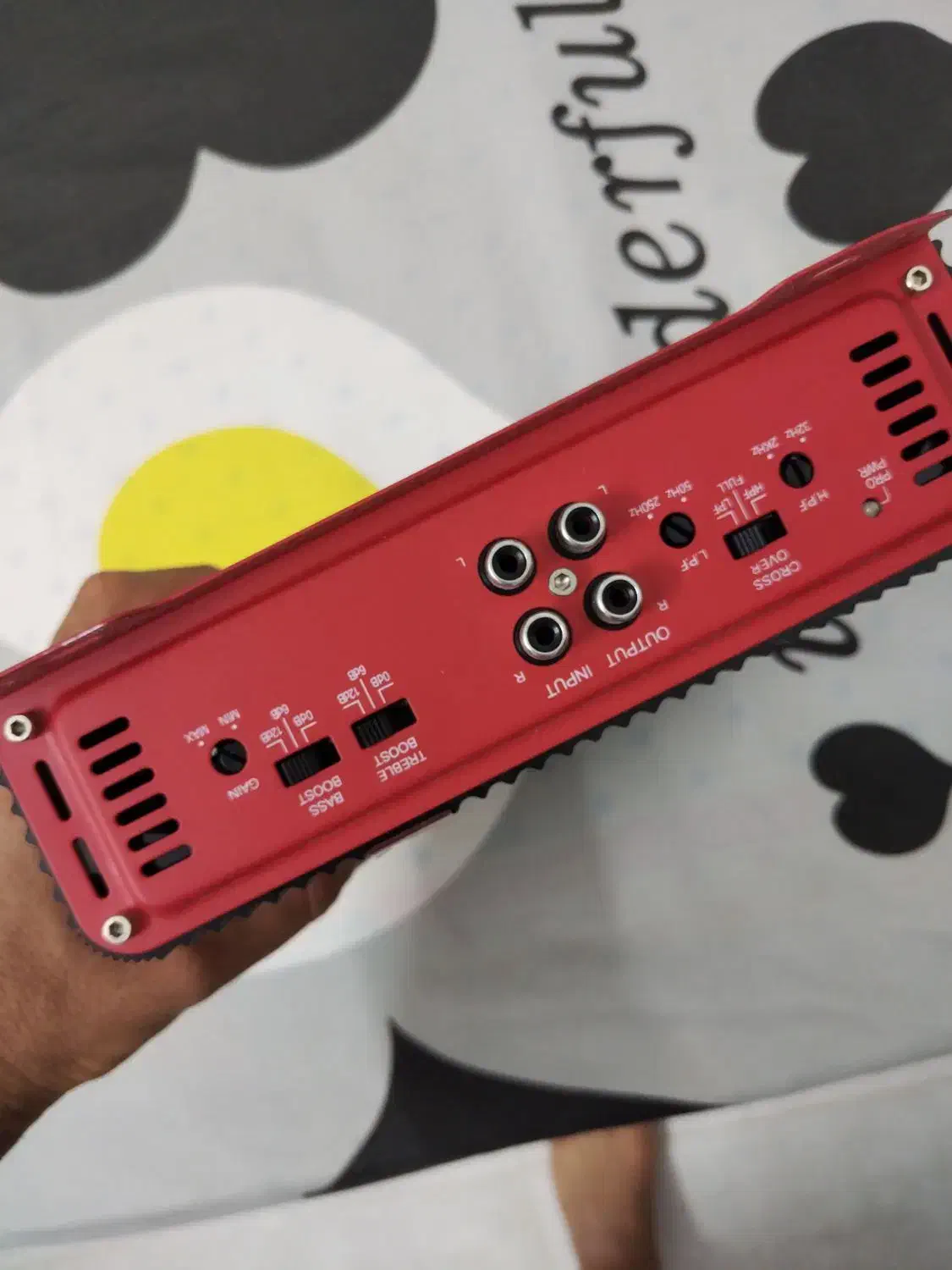 امپلی|سیستم صوتی خانگی|اردکان, |دیوار