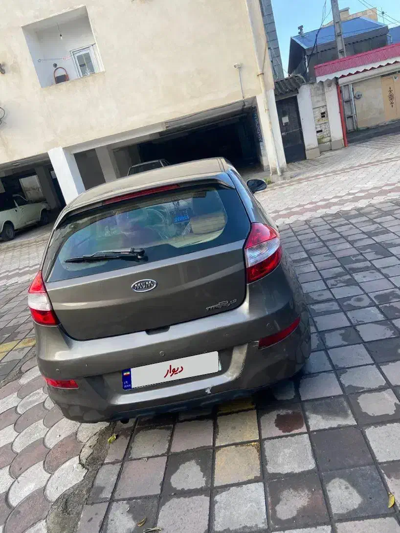 ام وی ام ۳۱۵|خودرو سواری و وانت|رشت, جانبازان|دیوار