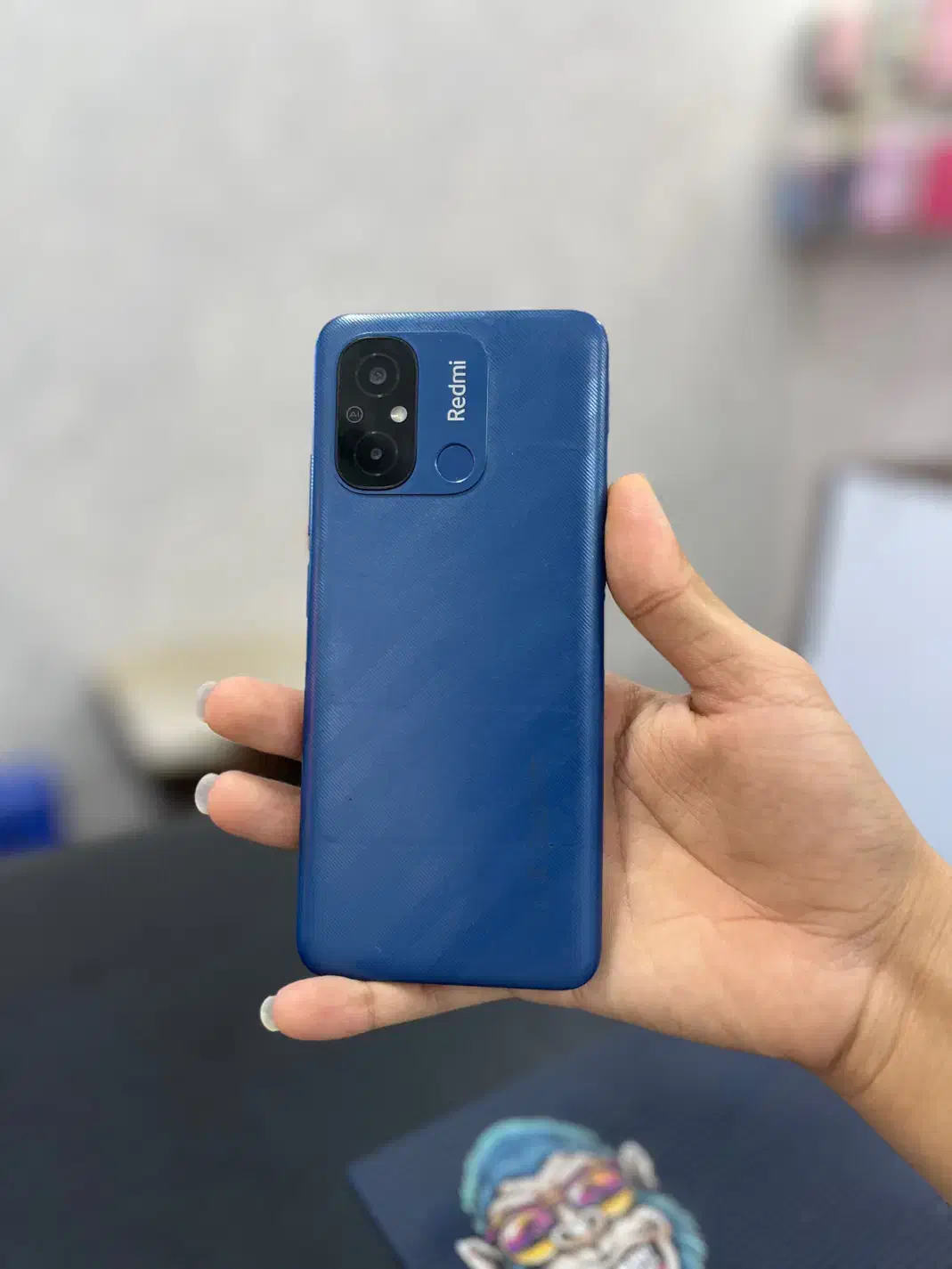 XIAOMI redmi 12c|موبایل|گنبد کاووس, |دیوار