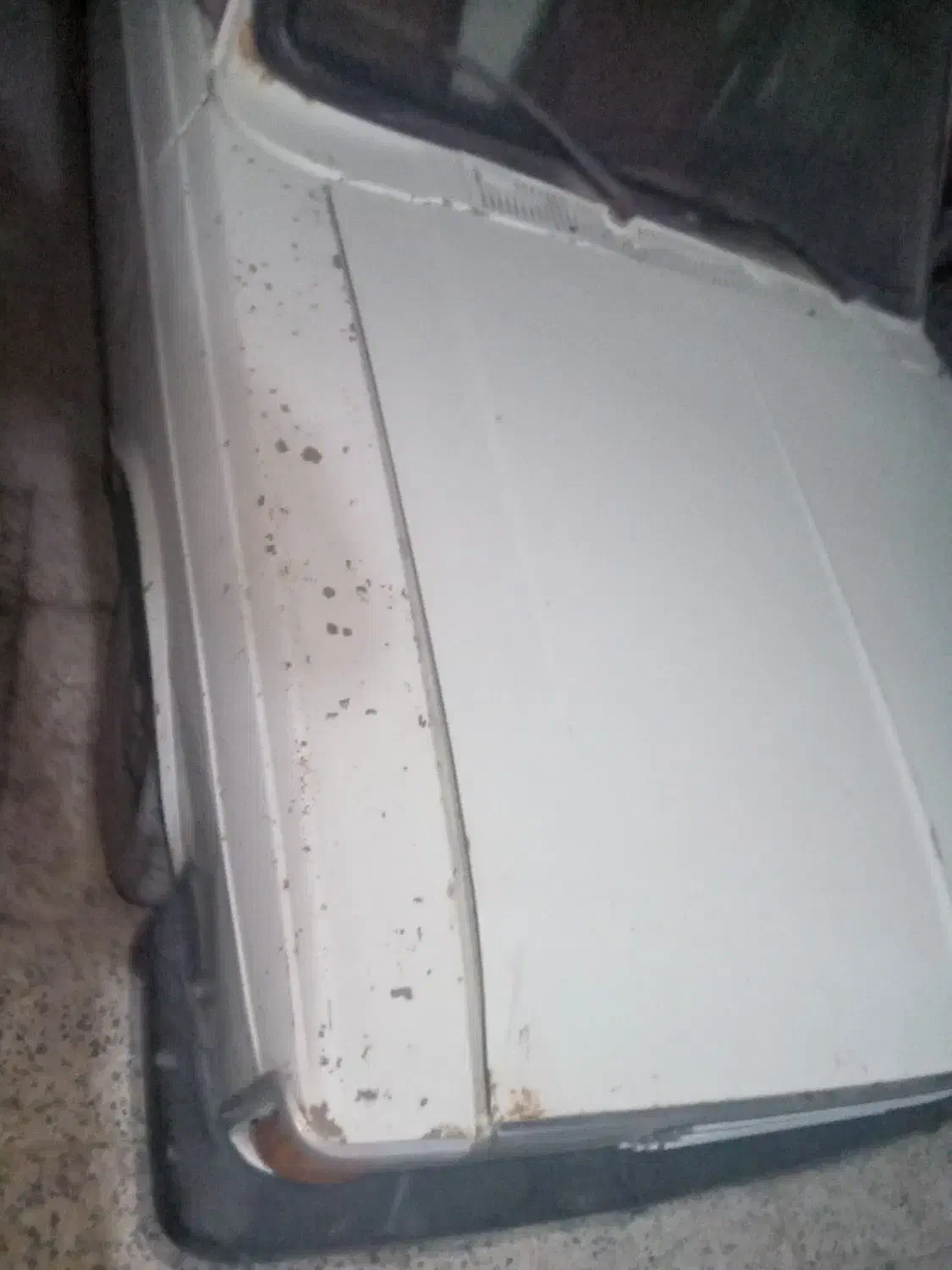 ماشین پیکان مدل 89 بدون رنگ|خودرو سواری و وانت|اهواز, گلدشت|دیوار