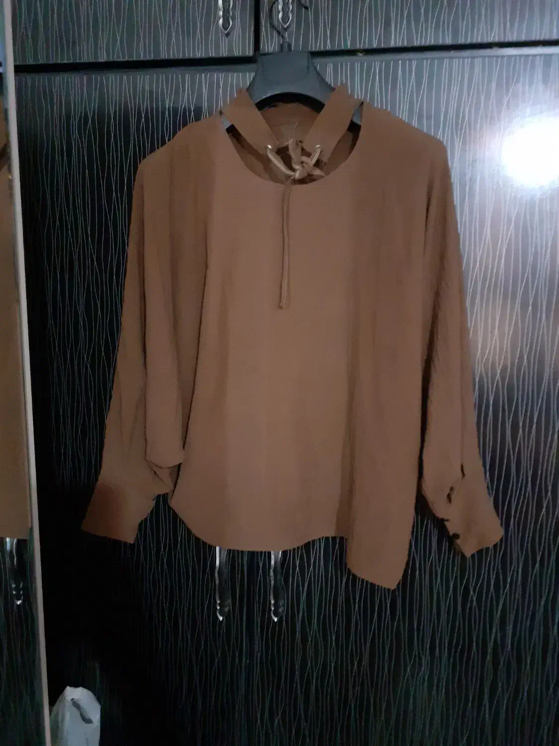 حراج به دلیل جمع آوری مغازه|لباس|اهواز, کمپلو جنوبی|دیوار