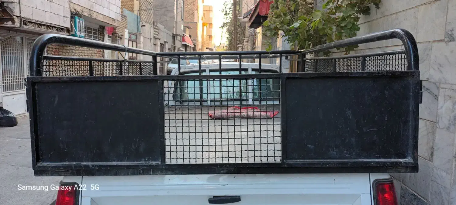 اتاق مزدا|قطعات یدکی و لوازم جانبی|مشهد, قائم|دیوار