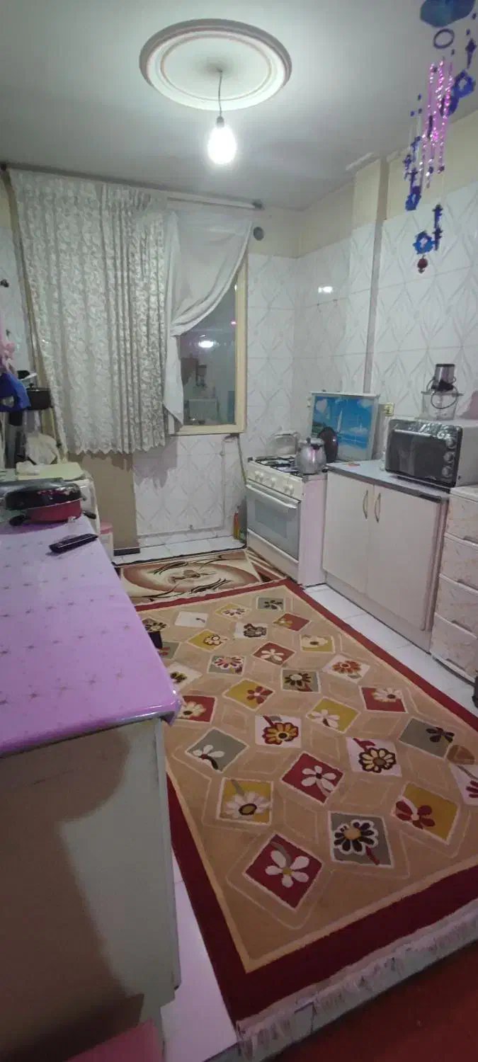 آپارتمان۶۷متری/برخیابان/آسانسوردار/حصارک پائین|فروش آپارتمان|بهارستان, |دیوار