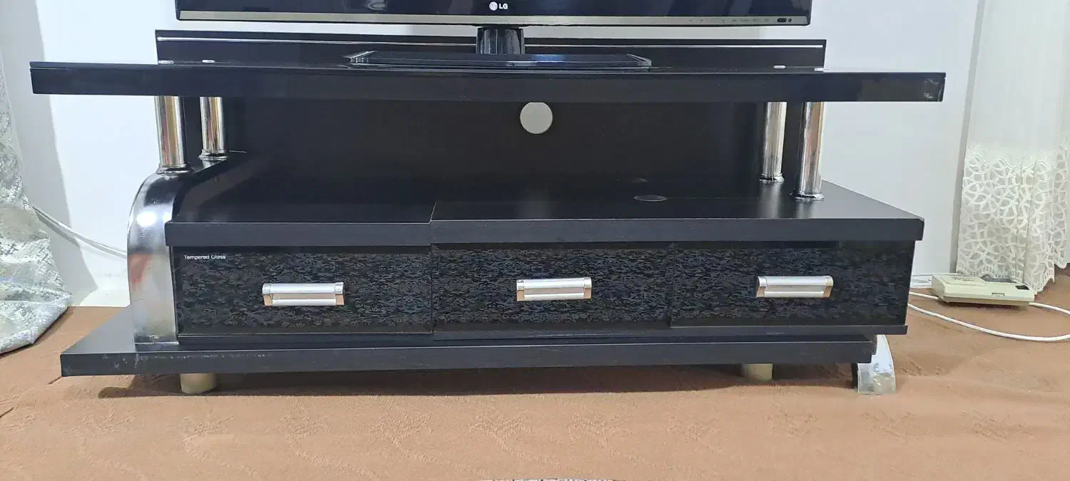 میز تلوزیون|میز تلویزیون|سلماس, |دیوار