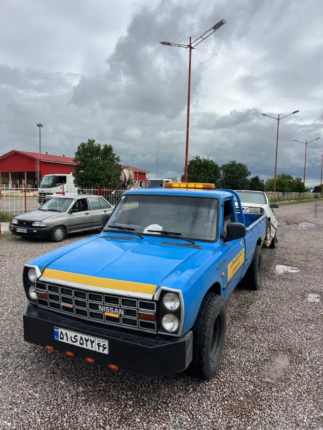 امدادخودرو جرثقیل صومعه سرا|خدمات حمل و نقل|صومعهسرا, |دیوار