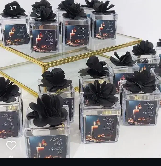 گیفت|صنایع دستی و سایر لوازم تزئینی|مشهد, بهمن|دیوار