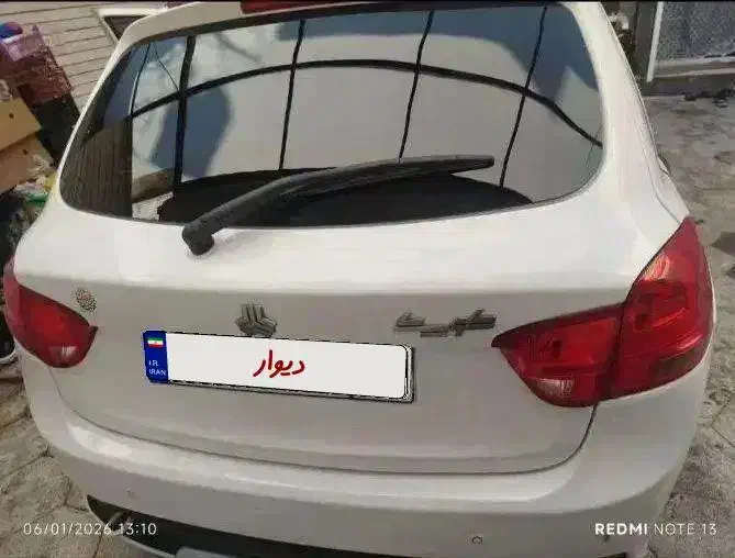 کوییک r|خودرو سواری و وانت|قم, آذر (نکویی)|دیوار