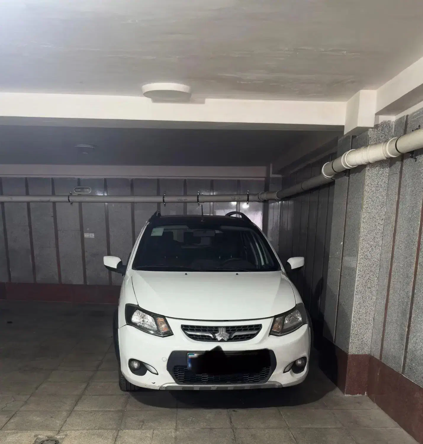 کوییک R|خودرو سواری و وانت|تهران, استاد معین|دیوار