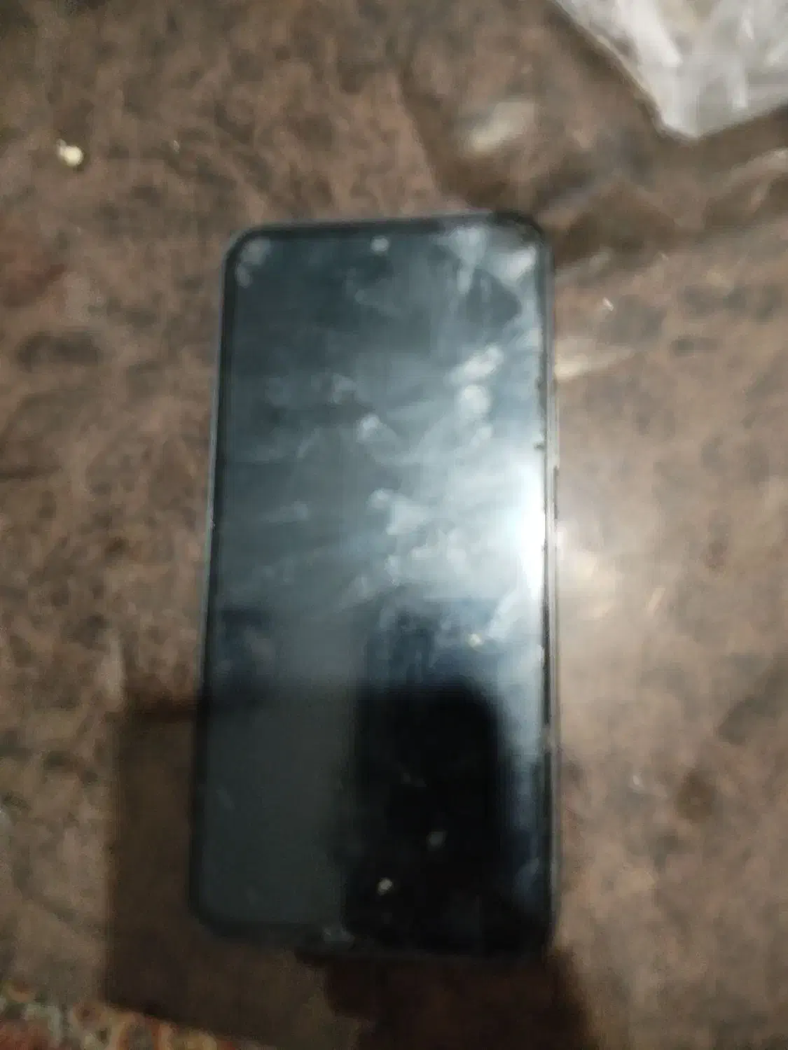 گوشی|موبایل|کرج, بنیاد|دیوار