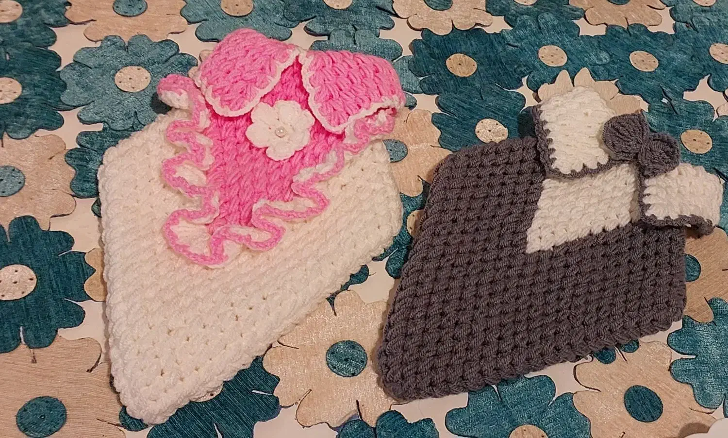 فروش لیف عروس و داماد|لوازم خیاطی و بافتنی|باغ بهادران, |دیوار