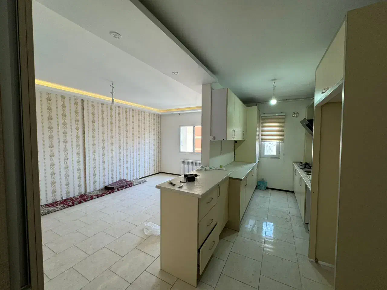 فروش اپارتمان پردیس فاز۱۱ طراوت فول ویو دار|فروش آپارتمان|پردیس, فاز ۱۱|دیوار