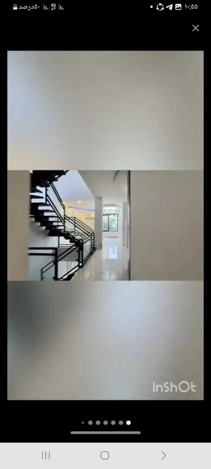 رهن واجاره واحد ۲۹۰ متر با روف در خیابان هراز|اجارهٔ آپارتمان|آمل, |دیوار