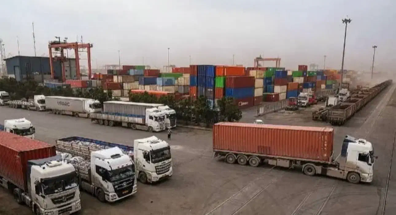 ترخیص کالا حمل ونقل ثبت سفارش|خدمات حمل و نقل|بوشهر, |دیوار