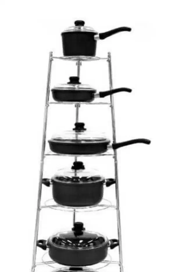 جا قابلمه ای|آب‌چکان و نظم‌دهنده ظروف|زنجان, |دیوار