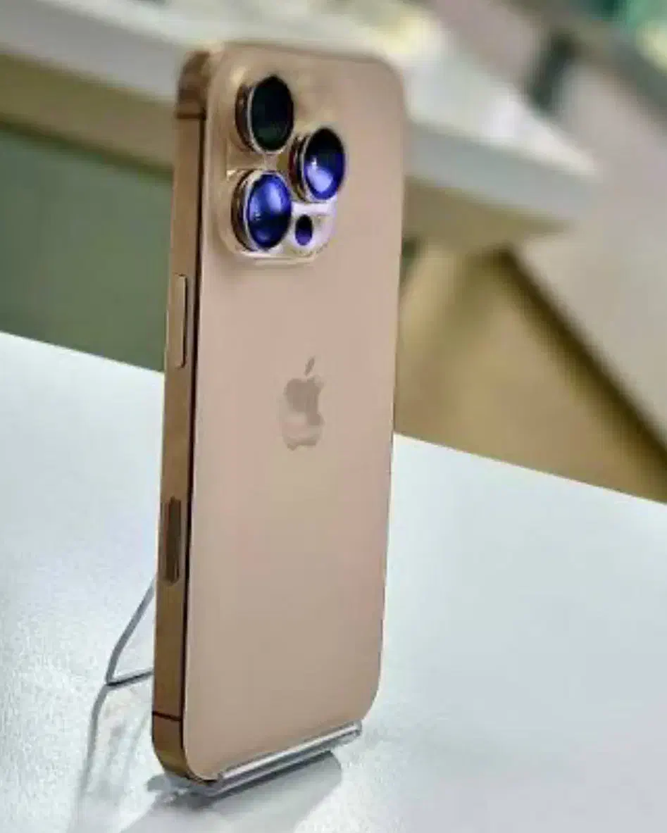 ایفون۱۶ پرومکس ۲۵۶ za|موبایل|گرگان, |دیوار