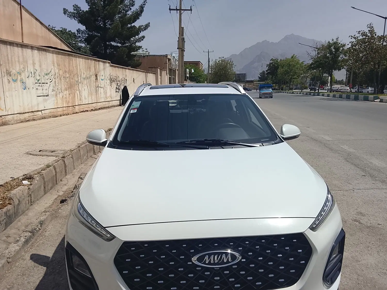 x22pro.mt1403|خودرو سواری و وانت|کرمانشاه, |دیوار