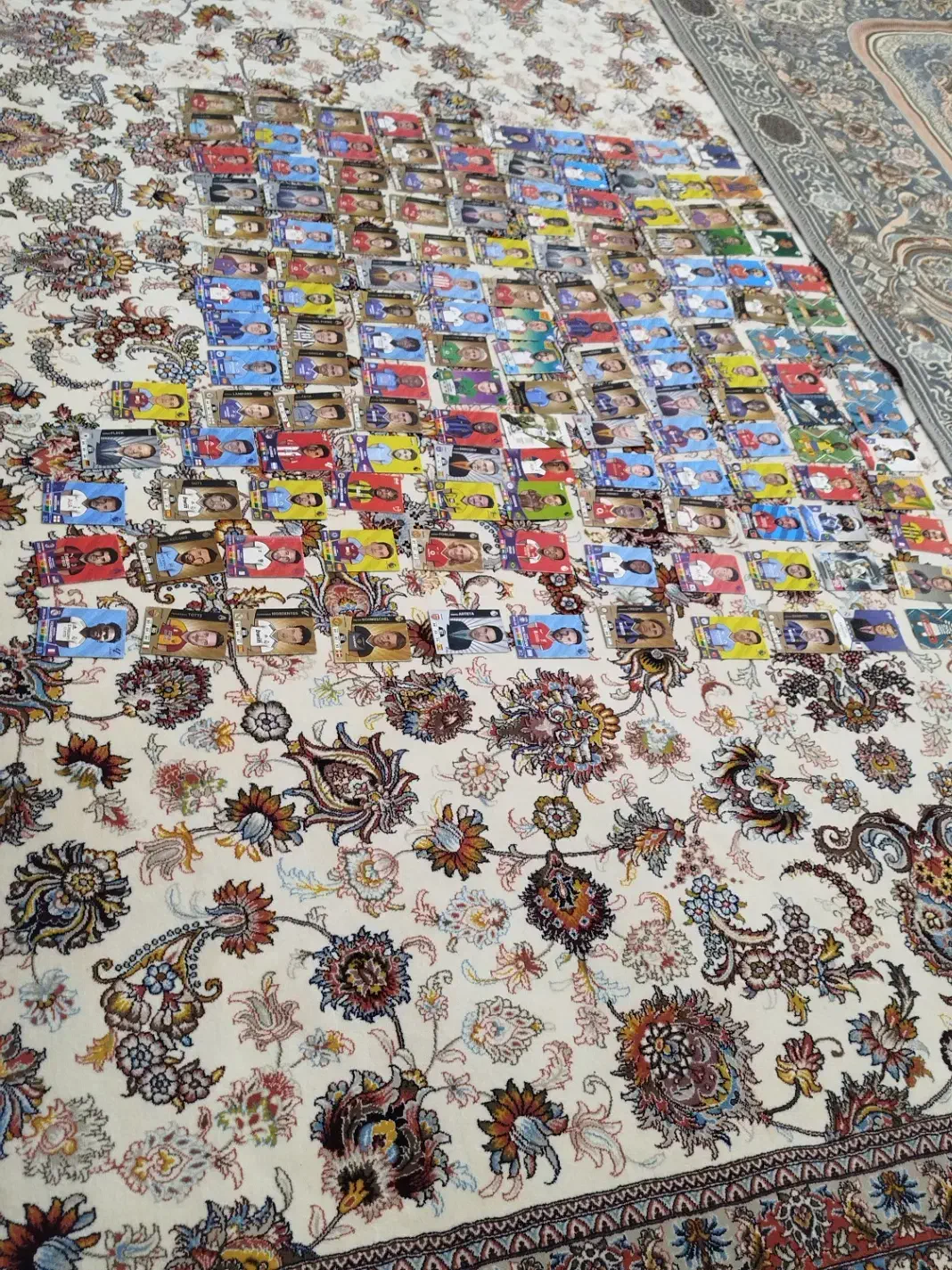 کارت کیمدی|بلیت ورزشی|سرپل ذهاب, |دیوار