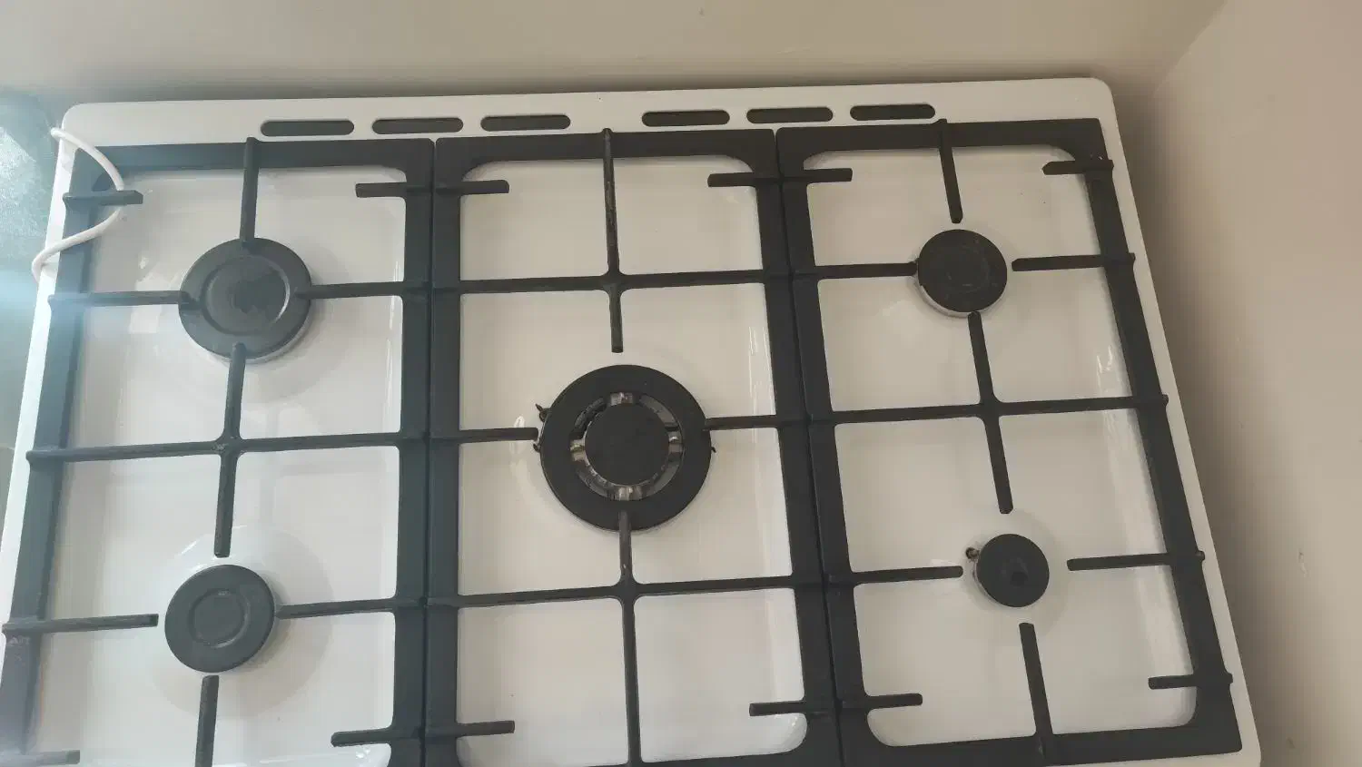 اجاق گاز اسنوا مدل ادریانا 31122|اجاق گاز و لوازم برقی پخت‌وپز|شاهین‌شهر, گرگاب|دیوار