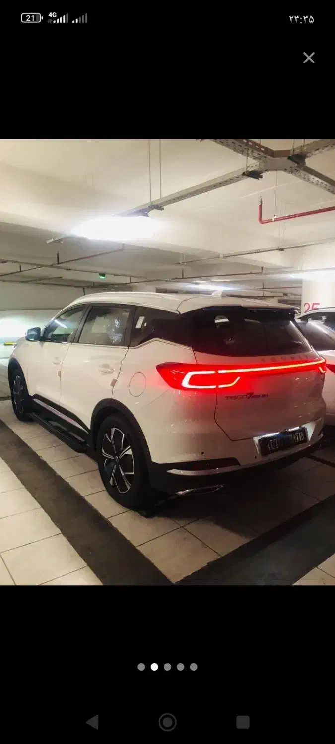 تیگو ۷ پرو مکس|خودرو سواری و وانت|محمدشهر, محمدشهر|دیوار