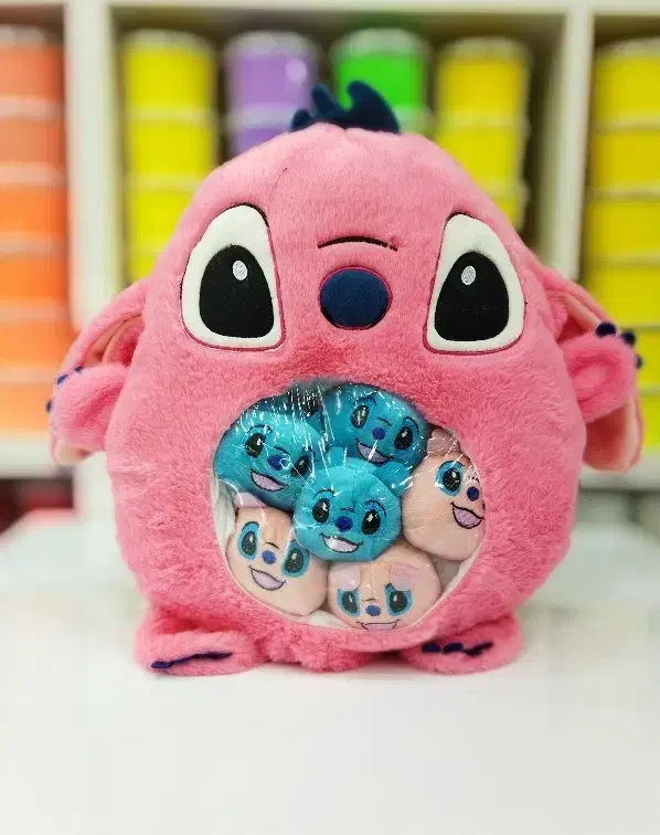 عروسک نی نی دار|اسباب‌بازی بچه|یزد, |دیوار