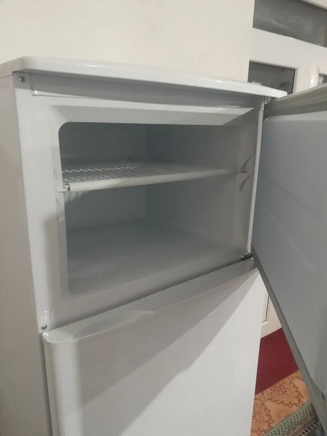 یخچال|یخچال و فریزر|قیدار, |دیوار