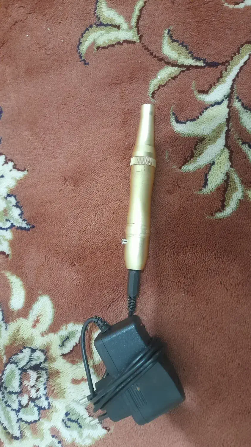 دستگاه تتو|آرایشگاه و سالنهای زیبایی|خوی, |دیوار