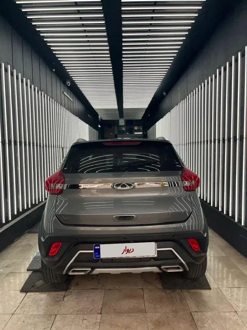 ام وی ام X22 1399|خودرو سواری و وانت|تهران, اقدسیه|دیوار